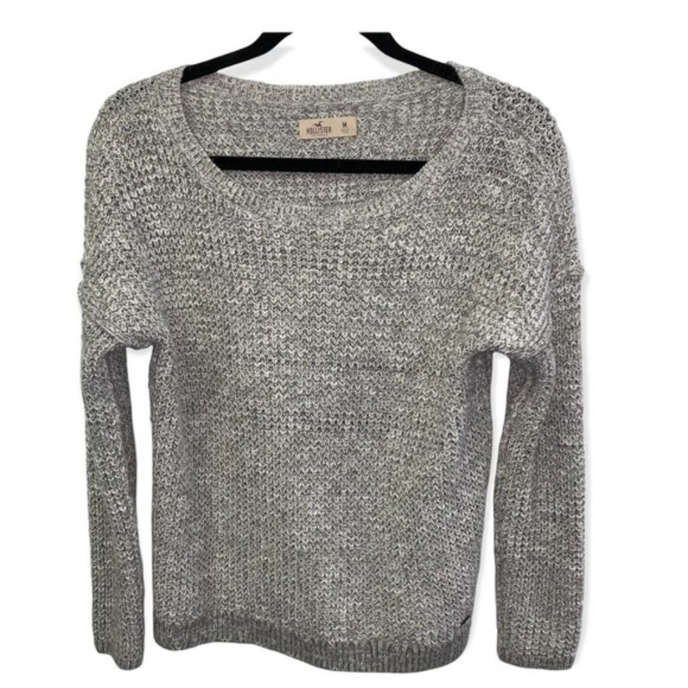HOLLISTER Sweater Size Med